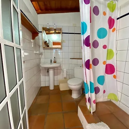 Casa Buena Vista *