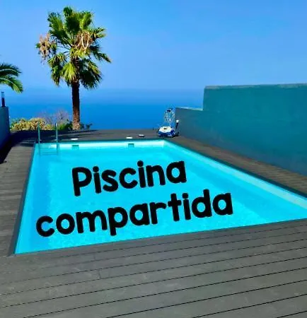 Casa Buena Vista Jedey