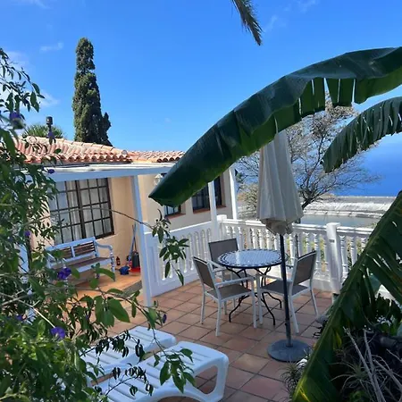 Casa Buena Vista Ferienhaus *