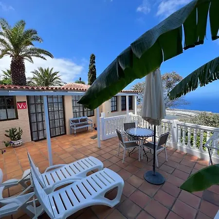 Ferienhaus Casa Buena Vista Jedey