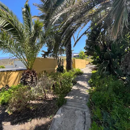 Casa Buena Vista *