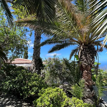 Casa Buena Vista Semesterbostad *