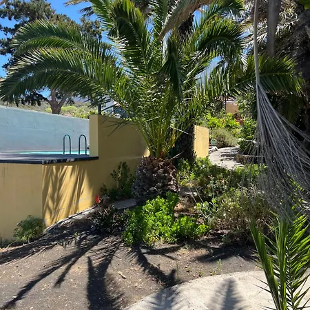 Casa Buena Vista Ferienhaus Jedey