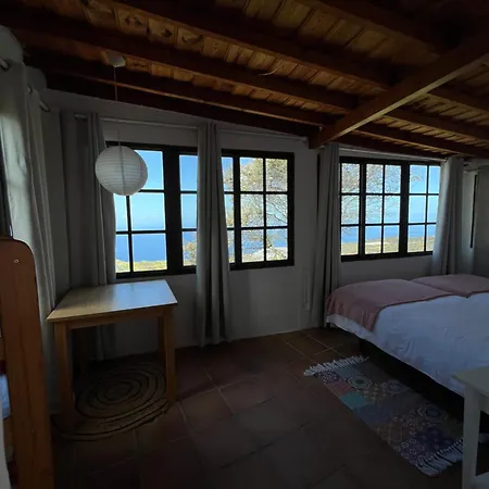 Casa Buena Vista Semesterbostad