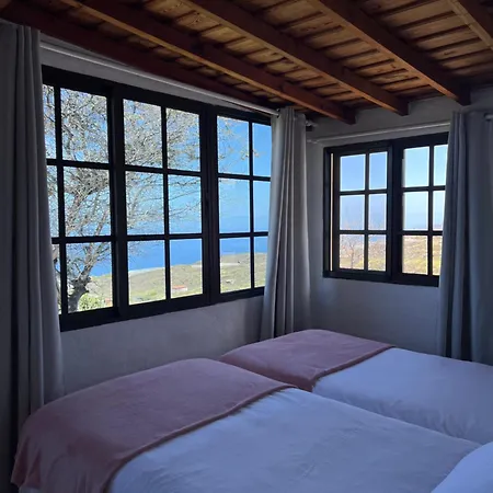 Casa Buena Vista Ferienhaus Jedey