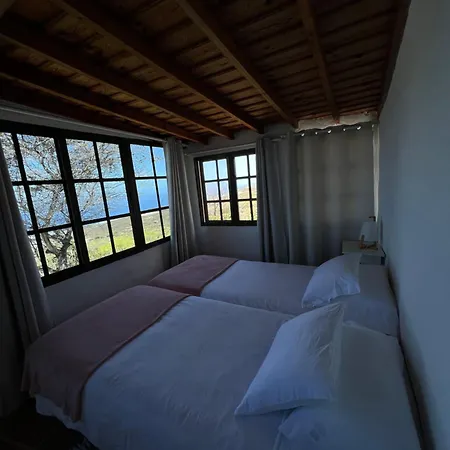 Ferienhaus Casa Buena Vista *