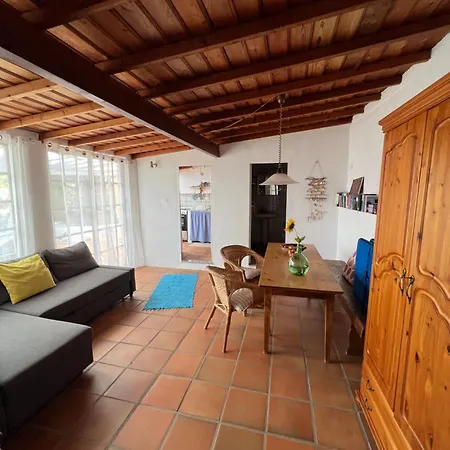 Casa Buena Vista Ferienhaus *