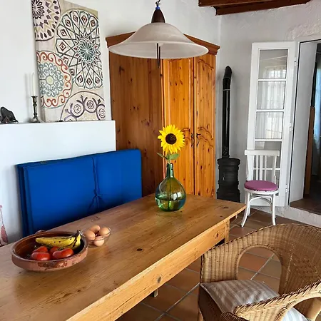 Ferienhaus Casa Buena Vista *