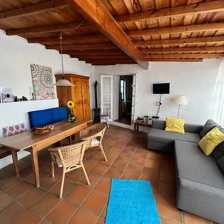 Casa Buena Vista Semesterbostad *